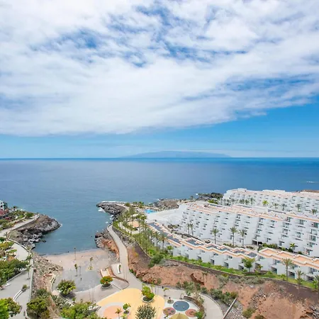 Apartment Paraiso Del Sur Playa