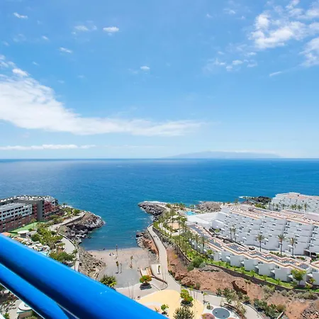 Apartment Paraiso Del Sur Playa Costa Adeje (Tenerife)