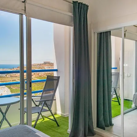 Paraiso Del Sur Playa Apartment