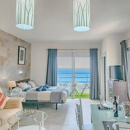 Apartment Paraiso Del Sur Playa *