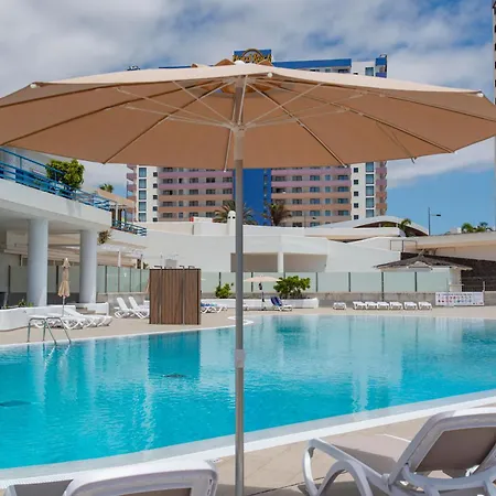 Paraiso Del Sur Playa Apartment *