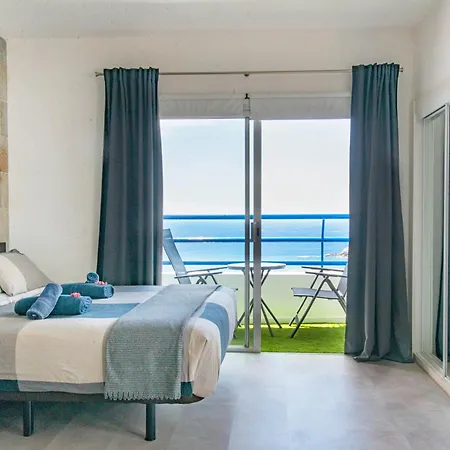 Paraiso Del Sur Playa Apartment