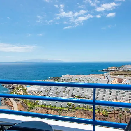 Paraiso Del Sur Playa Apartment *