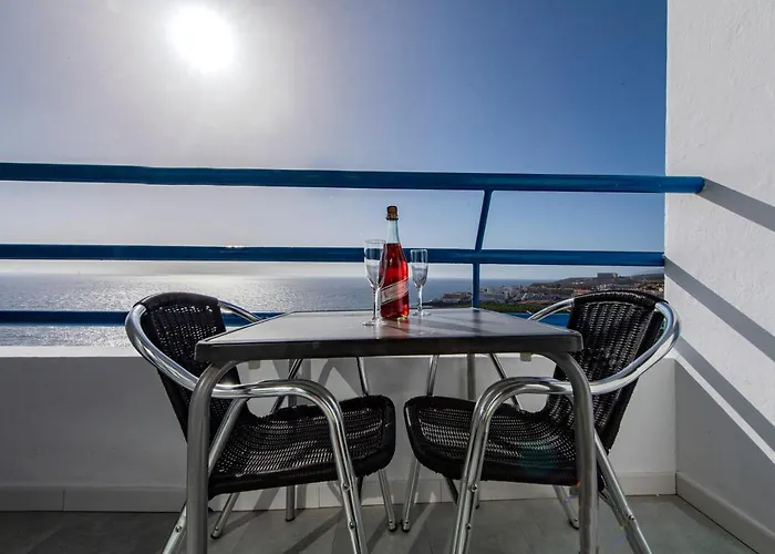 Apartament Paraiso Del Sur Playa