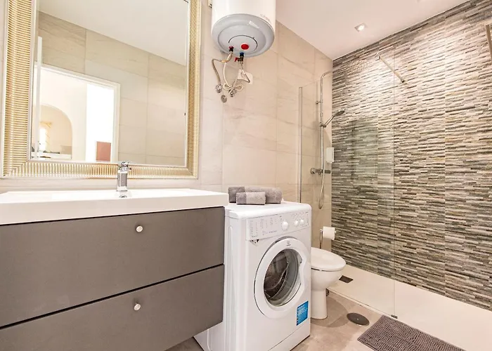 Apartament Paraiso Del Sur Playa *