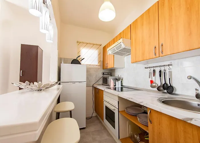 Paraiso Del Sur Playa Apartament *