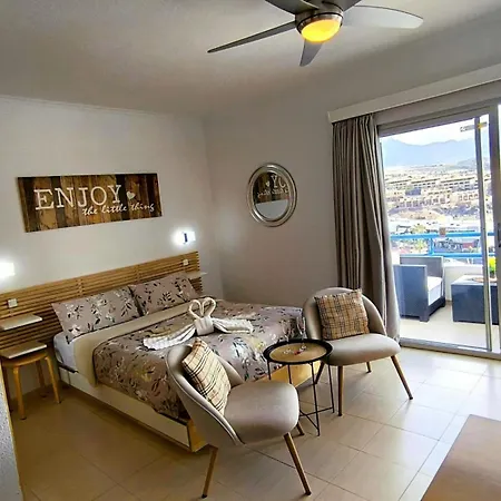 Paraiso Del Sur Playa Διαμέρισμα Costa Adeje (Tenerife)
